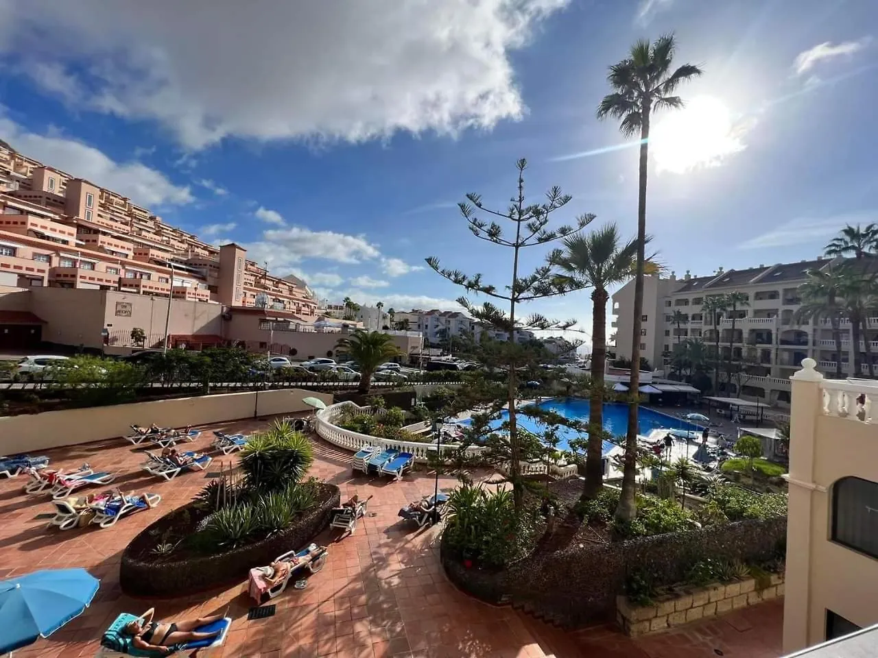Tenerife Castle Harbour Los Cristianos  0*, Los Cristianos (Tenerife)