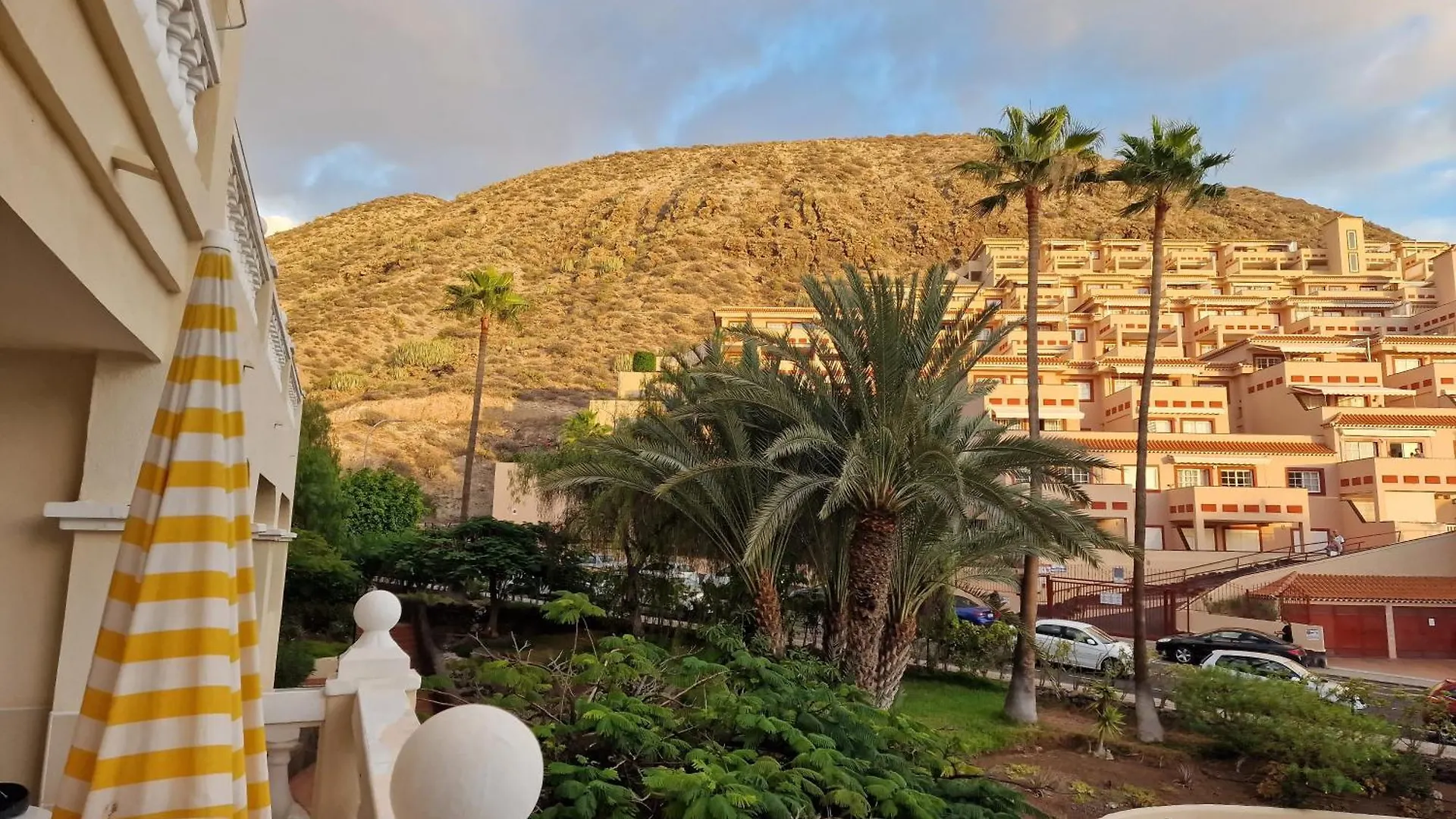 Tenerife Castle Harbour Los Cristianos  Apartment Los Cristianos (Tenerife)
