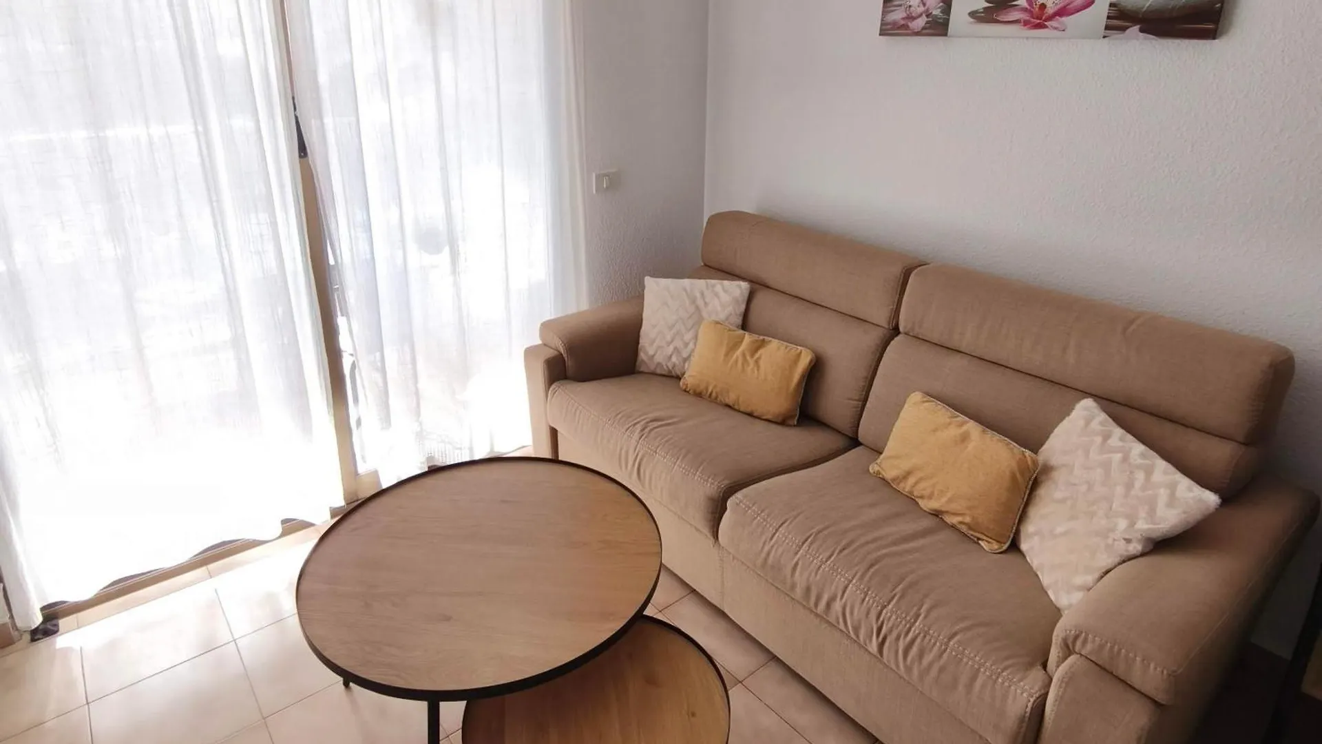Apartment Tenerife Castle Harbour Los Cristianos